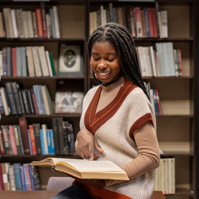 Contribuer à dynamiser le marché du livre africain