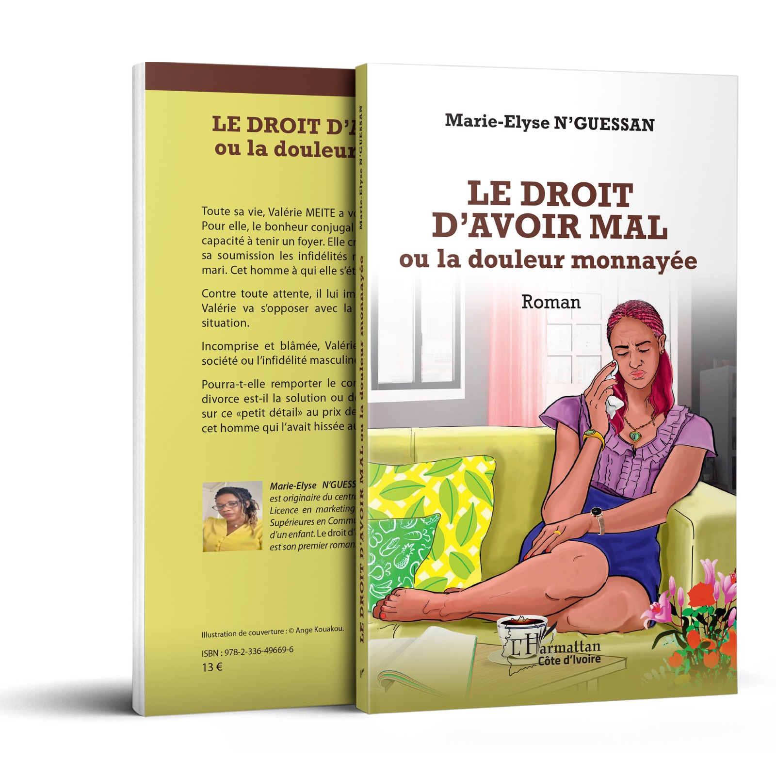 Le droit d'avoir mal