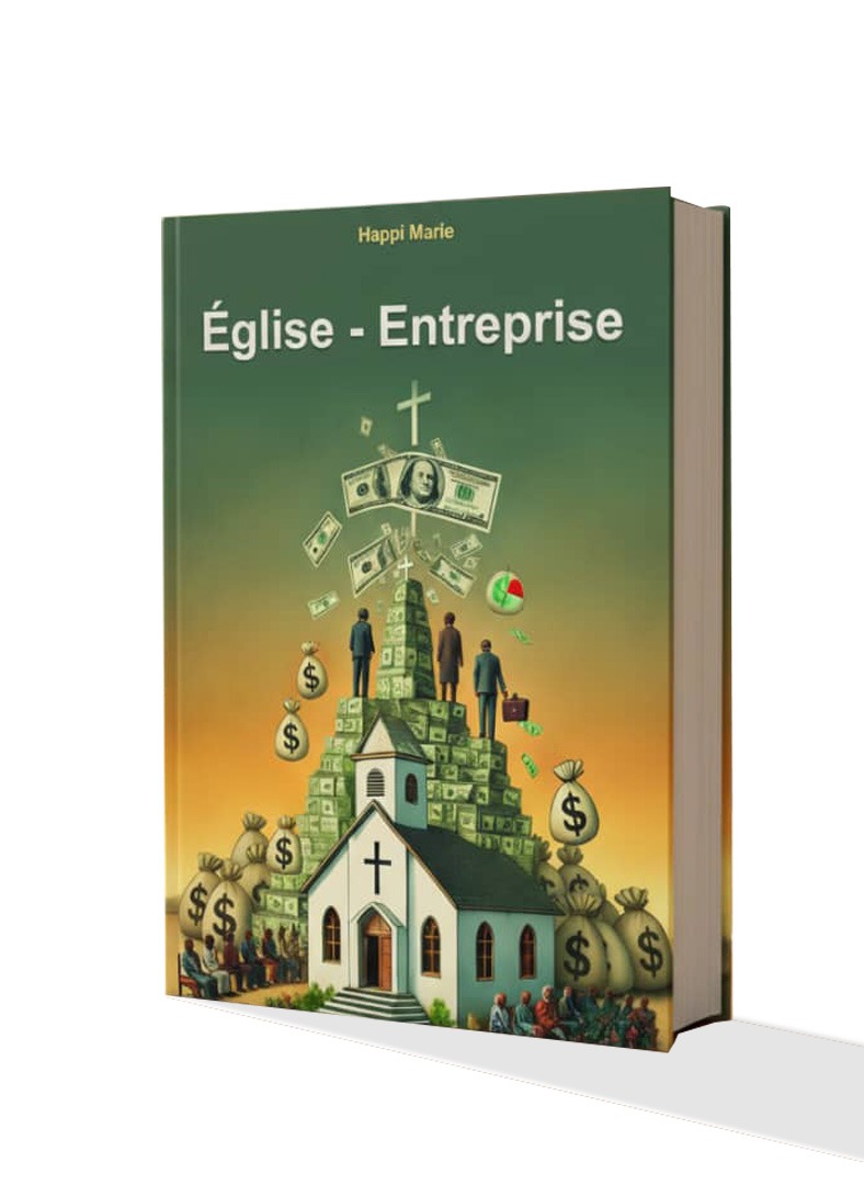Eglise - Entreprise